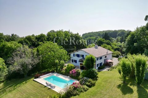 Villa a Eymet, Dordogne, Eymet - € 445.000 | Ref: CTB112 - foto 2
