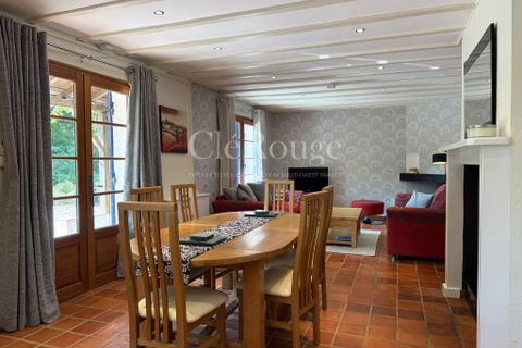 Villa a Eymet, Dordogne, Eymet - € 445.000 | Ref: CTB112 - foto 5
