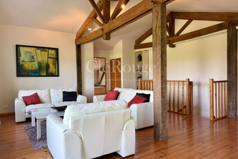 Villa a Eymet, Dordogne, Eymet - € 445.000 | Ref: CTB112 - foto 11