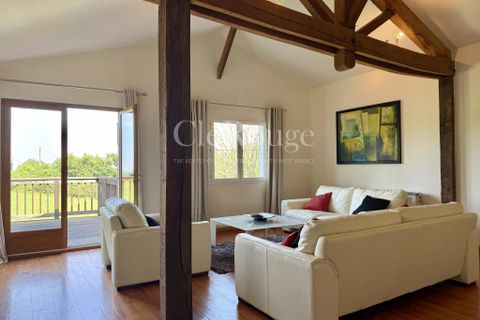 Villa a Eymet, Dordogne, Eymet - € 445.000 | Ref: CTB112 - foto 12