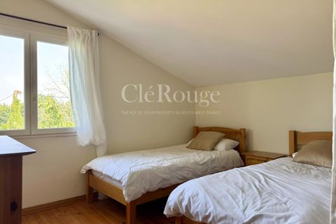 Villa a Eymet, Dordogne, Eymet - € 445.000 | Ref: CTB112 - foto 13