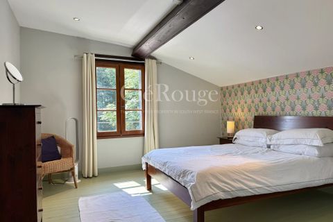 Villa a Eymet, Dordogne, Eymet - € 445.000 | Ref: CTB112 - foto 18