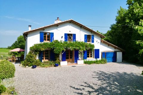 Villa a Eymet, Dordogne, Eymet - € 445.000 | Ref: CTB112 - foto 23