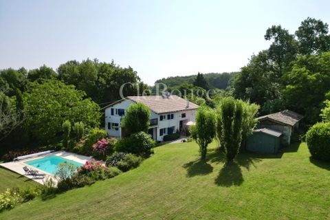 Villa a Eymet, Dordogne, Eymet - € 445.000 | Ref: CTB112 - foto 24