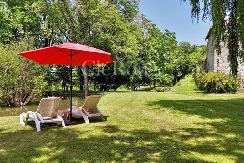 Villa a Gensac, Gironde, Gensac - € 1.150.000 | Ref: CTR033 - foto 3