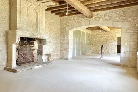 Villa a Gensac, Gironde, Gensac - € 1.150.000 | Ref: CTR033 - foto 4
