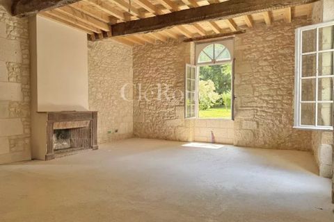 Villa a Gensac, Gironde, Gensac - € 1.150.000 | Ref: CTR033 - foto 5