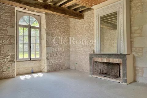 Villa a Gensac, Gironde, Gensac - € 1.150.000 | Ref: CTR033 - foto 6