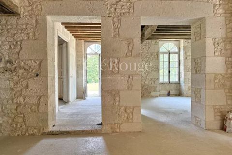 Villa a Gensac, Gironde, Gensac - € 1.150.000 | Ref: CTR033 - foto 8