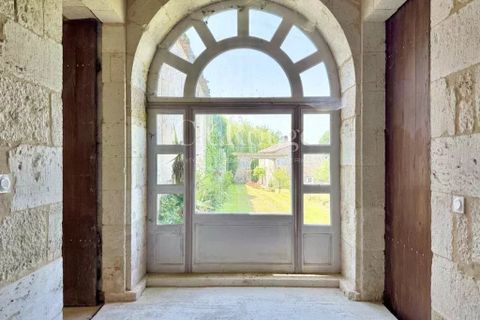 Villa a Gensac, Gironde, Gensac - € 1.150.000 | Ref: CTR033 - foto 10