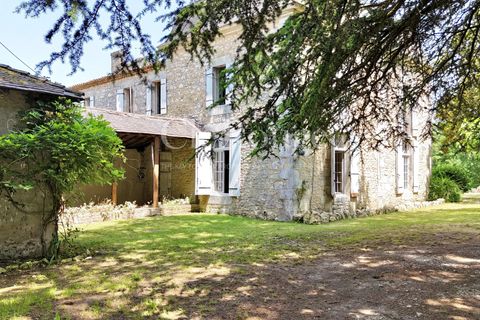 Villa a Gensac, Gironde, Gensac - € 1.150.000 | Ref: CTR033 - foto 11
