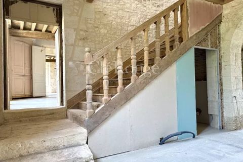 Villa a Gensac, Gironde, Gensac - € 1.150.000 | Ref: CTR033 - foto 13