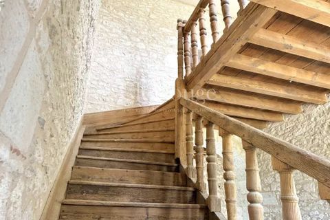 Villa a Gensac, Gironde, Gensac - € 1.150.000 | Ref: CTR033 - foto 14
