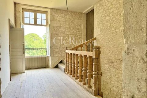 Villa a Gensac, Gironde, Gensac - € 1.150.000 | Ref: CTR033 - foto 15