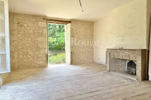 Villa a Gensac, Gironde, Gensac - € 1.150.000 | Ref: CTR033 - foto 19