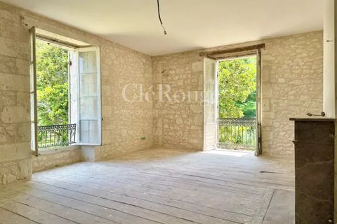 Villa a Gensac, Gironde, Gensac - € 1.150.000 | Ref: CTR033 - foto 22