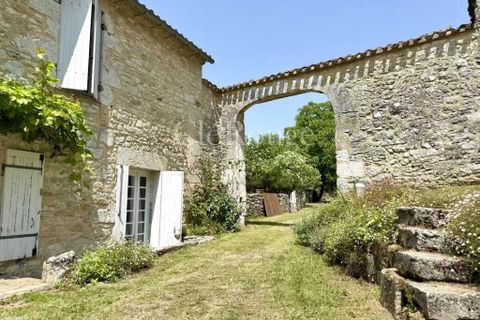 Villa a Gensac, Gironde, Gensac - € 1.150.000 | Ref: CTR033 - foto 23