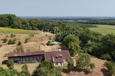 Villa a Marmande, Lot-et-Garonne, Marmande - € 349.800 | Ref: CTB111 - foto 9