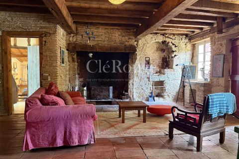 Villa a Marmande, Lot-et-Garonne, Marmande - € 349.800 | Ref: CTB111 - foto 10