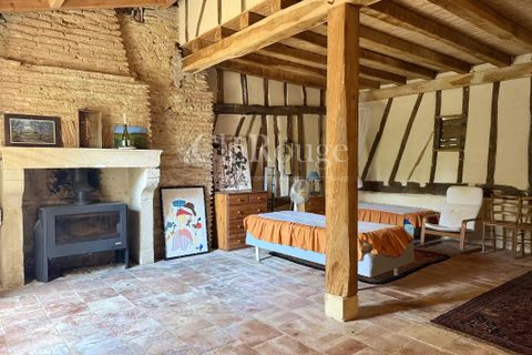 Villa a Marmande, Lot-et-Garonne, Marmande - € 349.800 | Ref: CTB111 - foto 13