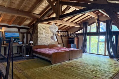 Villa a Marmande, Lot-et-Garonne, Marmande - € 349.800 | Ref: CTB111 - foto 15