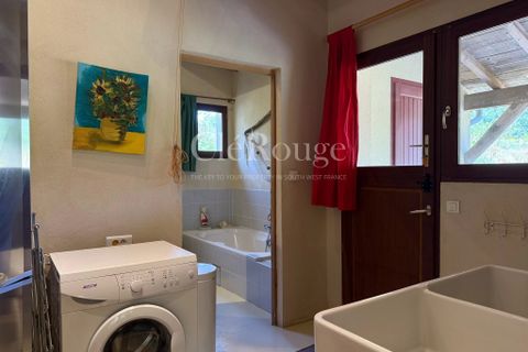 Villa a Marmande, Lot-et-Garonne, Marmande - € 349.800 | Ref: CTB111 - foto 19