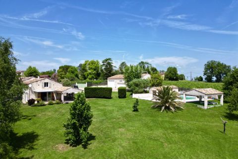 Villa a Eymet, Dordogne, Eymet - € 945.000 | Ref: CTB102 - foto 22