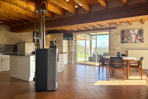 Villa a Eymet, Dordogne, Eymet - € 945.000 | Ref: CTB102 - foto 3