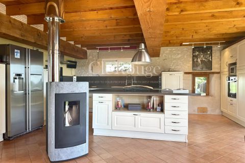 Villa a Eymet, Dordogne, Eymet - € 945.000 | Ref: CTB102 - foto 4