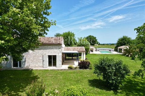 Villa a Eymet, Dordogne, Eymet - € 945.000 | Ref: CTB102 - foto 13
