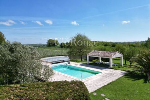 Villa a Eymet, Dordogne, Eymet - € 945.000 | Ref: CTB102 - foto 23