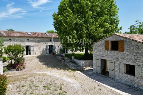 Villa a Eymet, Dordogne, Eymet - € 945.000 | Ref: CTB102 - foto 30