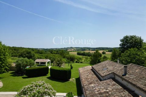 Villa a Eymet, Dordogne, Eymet - € 945.000 | Ref: CTB102 - foto 31