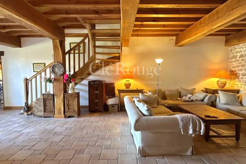 Villa a Marmande, Lot-et-Garonne, Marmande - € 318.000 | Ref: CTB007 - foto 3