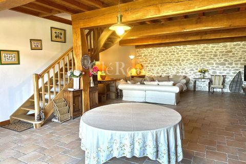 Villa a Marmande, Lot-et-Garonne, Marmande - € 318.000 | Ref: CTB007 - foto 5