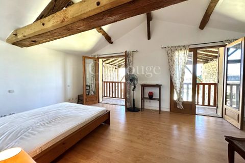 Villa a Marmande, Lot-et-Garonne, Marmande - € 318.000 | Ref: CTB007 - foto 6