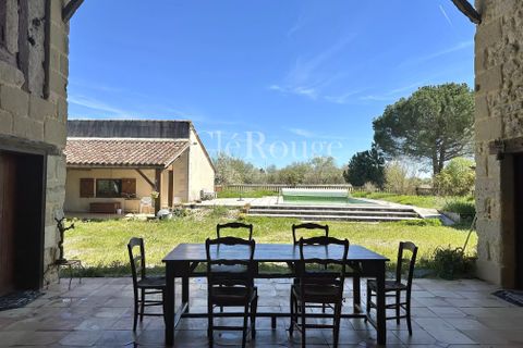 Villa a Marmande, Lot-et-Garonne, Marmande - € 318.000 | Ref: CTB007 - foto 13
