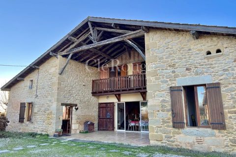 Villa a Marmande, Lot-et-Garonne, Marmande - € 318.000 | Ref: CTB007 - foto 14