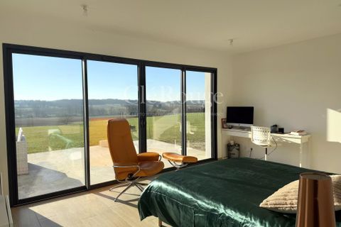 Villa i Eymet, Dordogne, Eymet - € 689.000 | Ref: CTB098 - foto 8