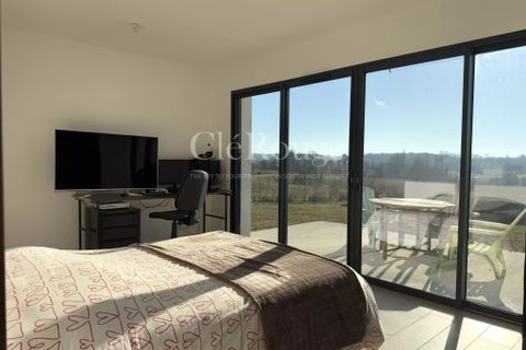Villa i Eymet, Dordogne, Eymet - € 689.000 | Ref: CTB098 - foto 12