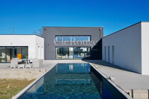 Villa i Eymet, Dordogne, Eymet - € 689.000 | Ref: CTB098 - foto 19