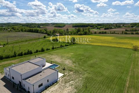 Villa i Eymet, Dordogne, Eymet - € 689.000 | Ref: CTB098 - foto 2