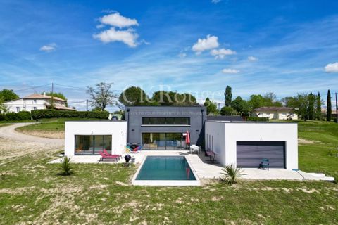 Villa i Eymet, Dordogne, Eymet - € 689.000 | Ref: CTB098 - foto 1