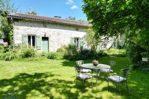 Villa i Eymet, Dordogne, Eymet - € 383.720 | Ref: CTB096 - foto 1