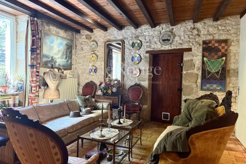 Villa i Eymet, Dordogne, Eymet - € 383.720 | Ref: CTB096 - foto 3