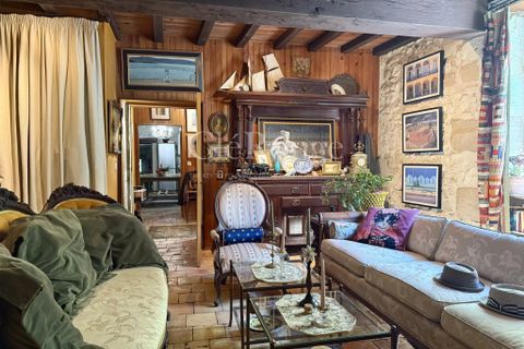 Villa i Eymet, Dordogne, Eymet - € 383.720 | Ref: CTB096 - foto 4
