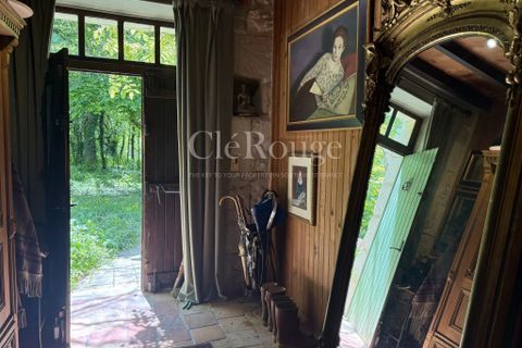 Villa i Eymet, Dordogne, Eymet - € 383.720 | Ref: CTB096 - foto 8