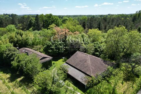 Villa i Eymet, Dordogne, Eymet - € 383.720 | Ref: CTB096 - foto 9