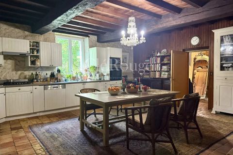 Villa i Eymet, Dordogne, Eymet - € 383.720 | Ref: CTB096 - foto 17