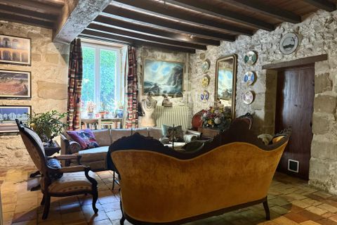 Villa i Eymet, Dordogne, Eymet - € 383.720 | Ref: CTB096 - foto 18